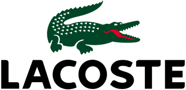 Lacoste Logo