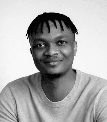 Oluwaseyi Kolawole