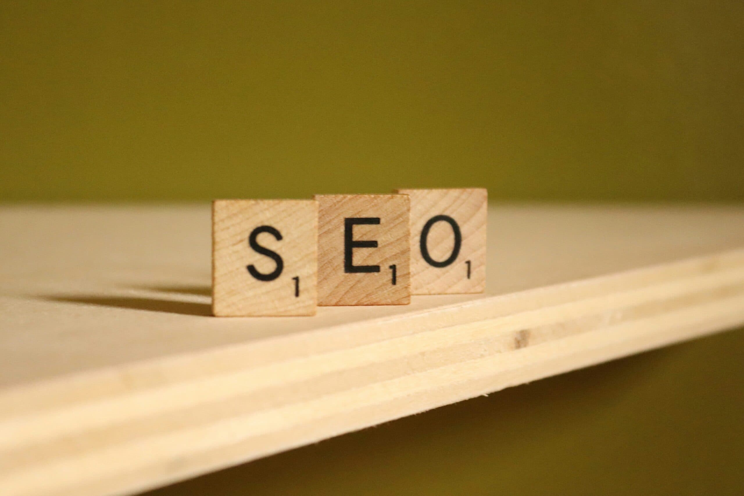 SEO blocks