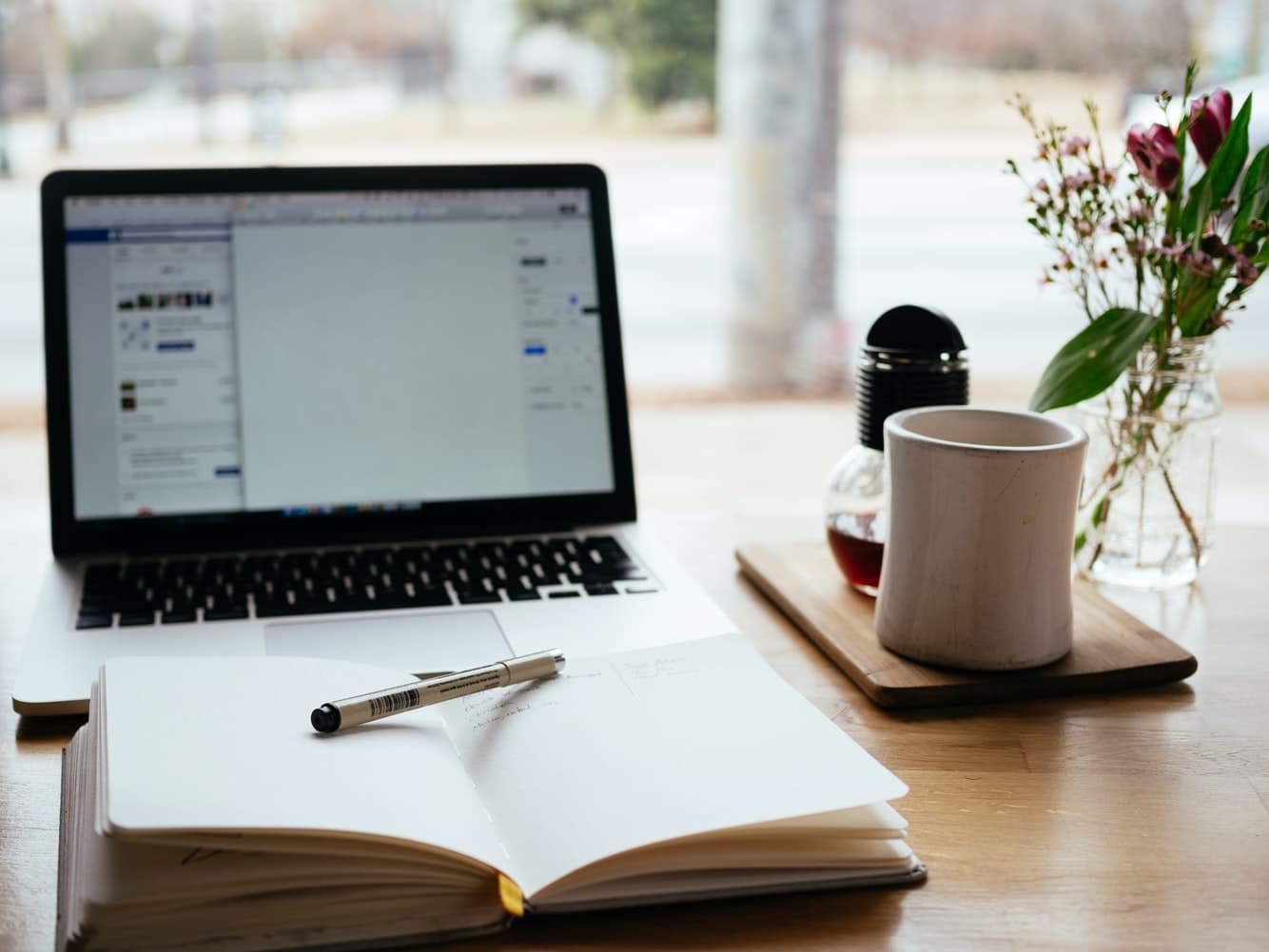 Developing a Content Strategy Plan