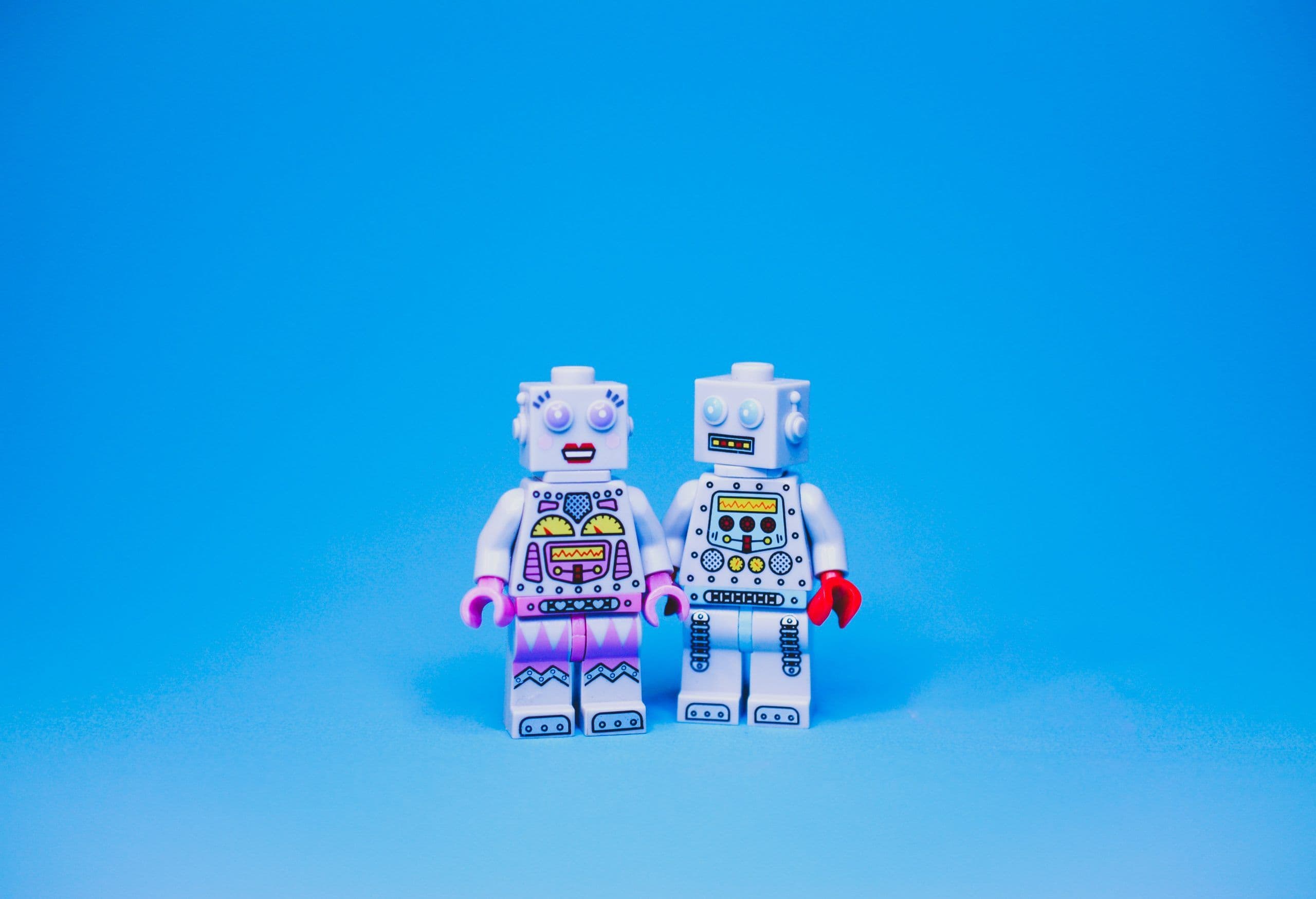 machine learning in marketing