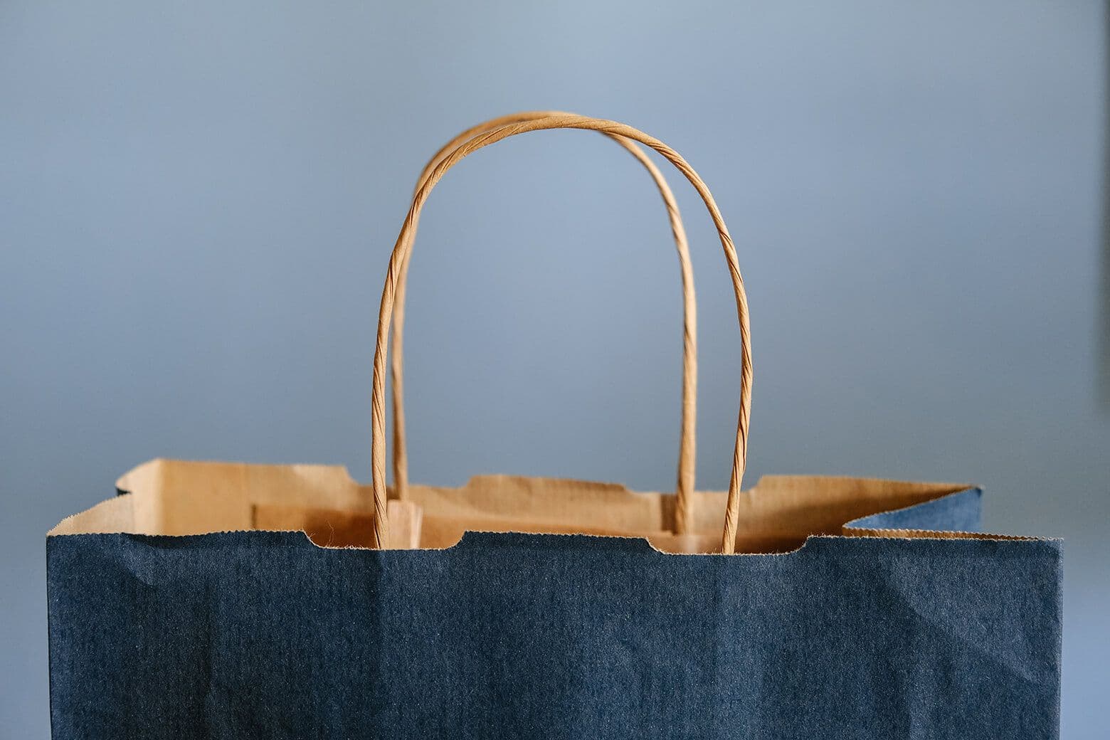Paper Shopping Bags