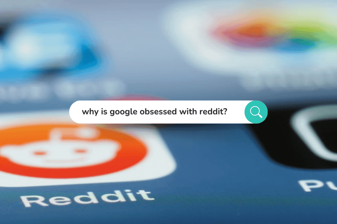 The reddit app shown on a mobile screen.