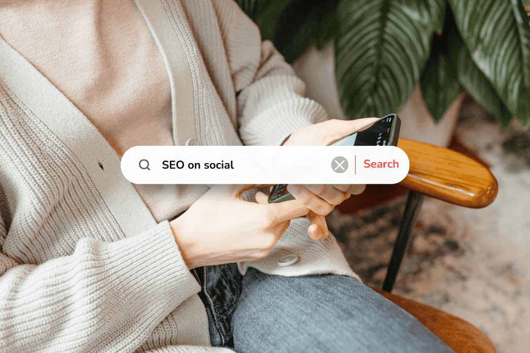 keyword research for TikTok
