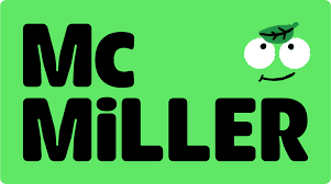 Logo da McMiller