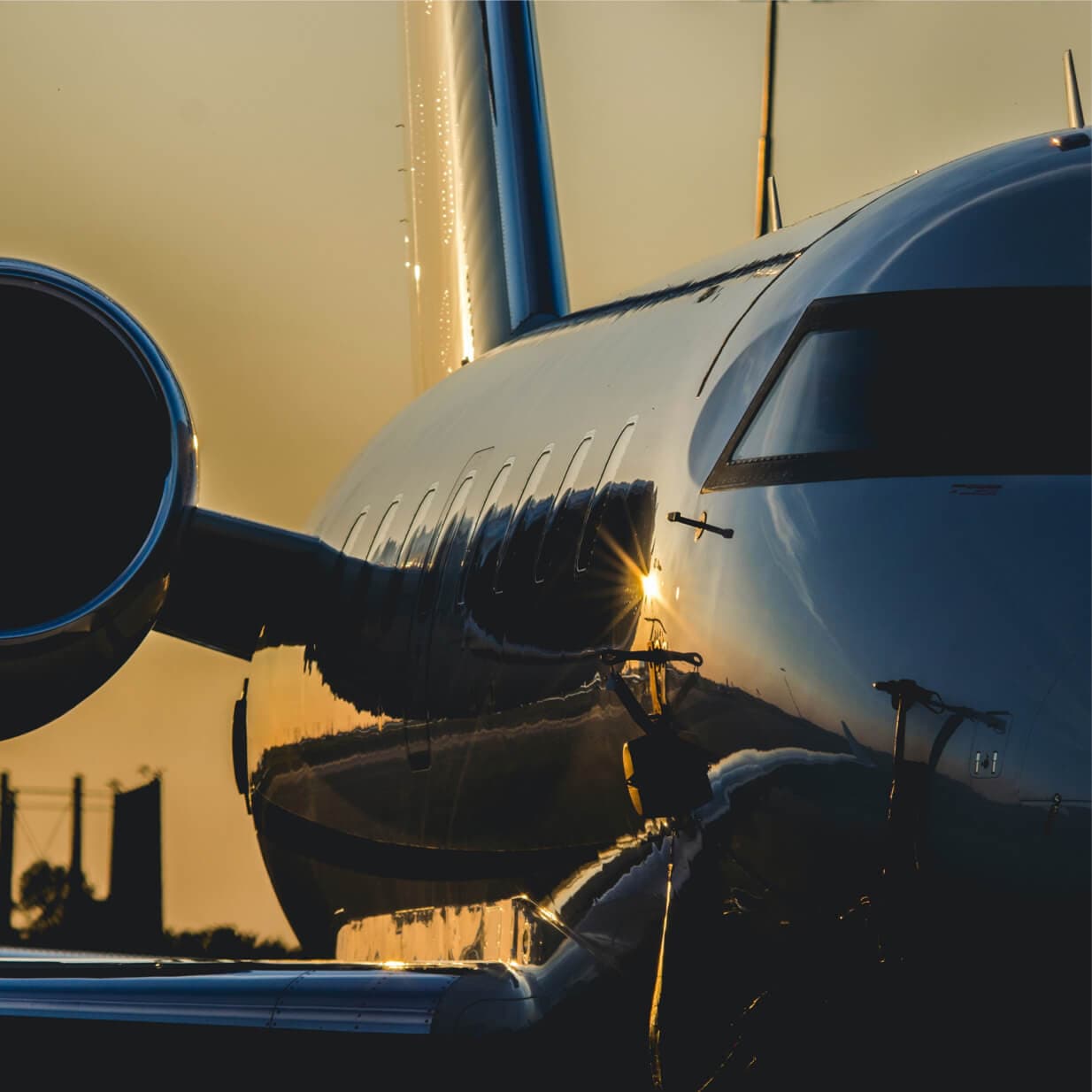 Private Jet Charter