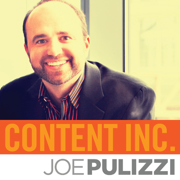 Content Inc Podcast