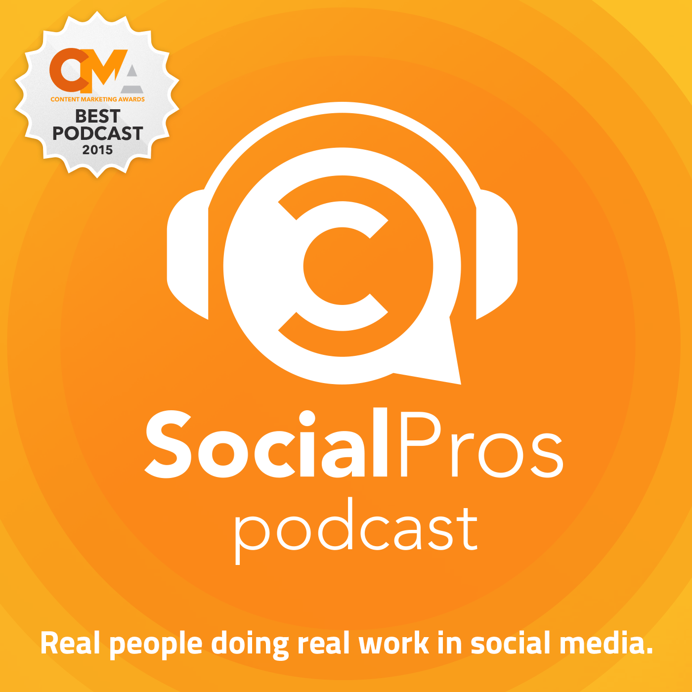 SocialPros Podcast