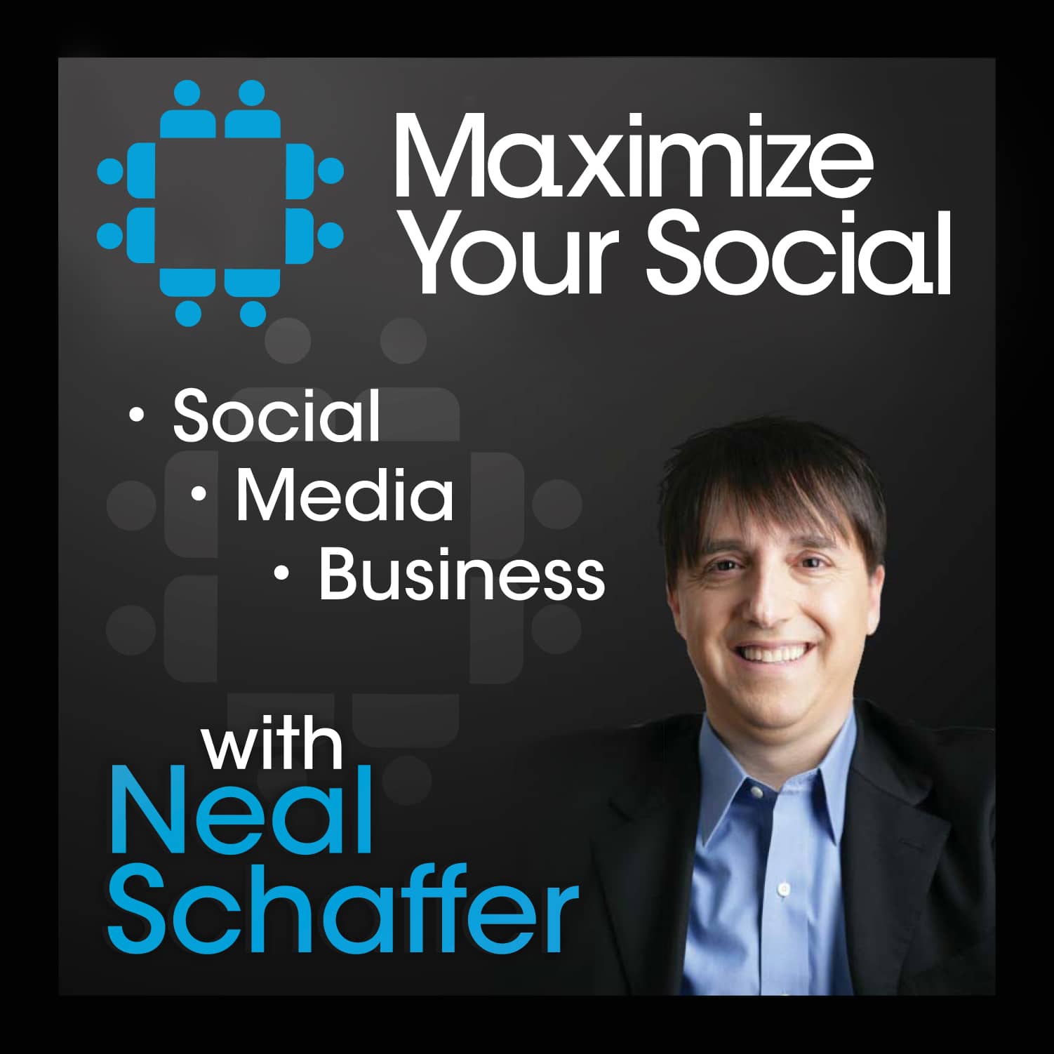 Maximize Your Social Podcast
