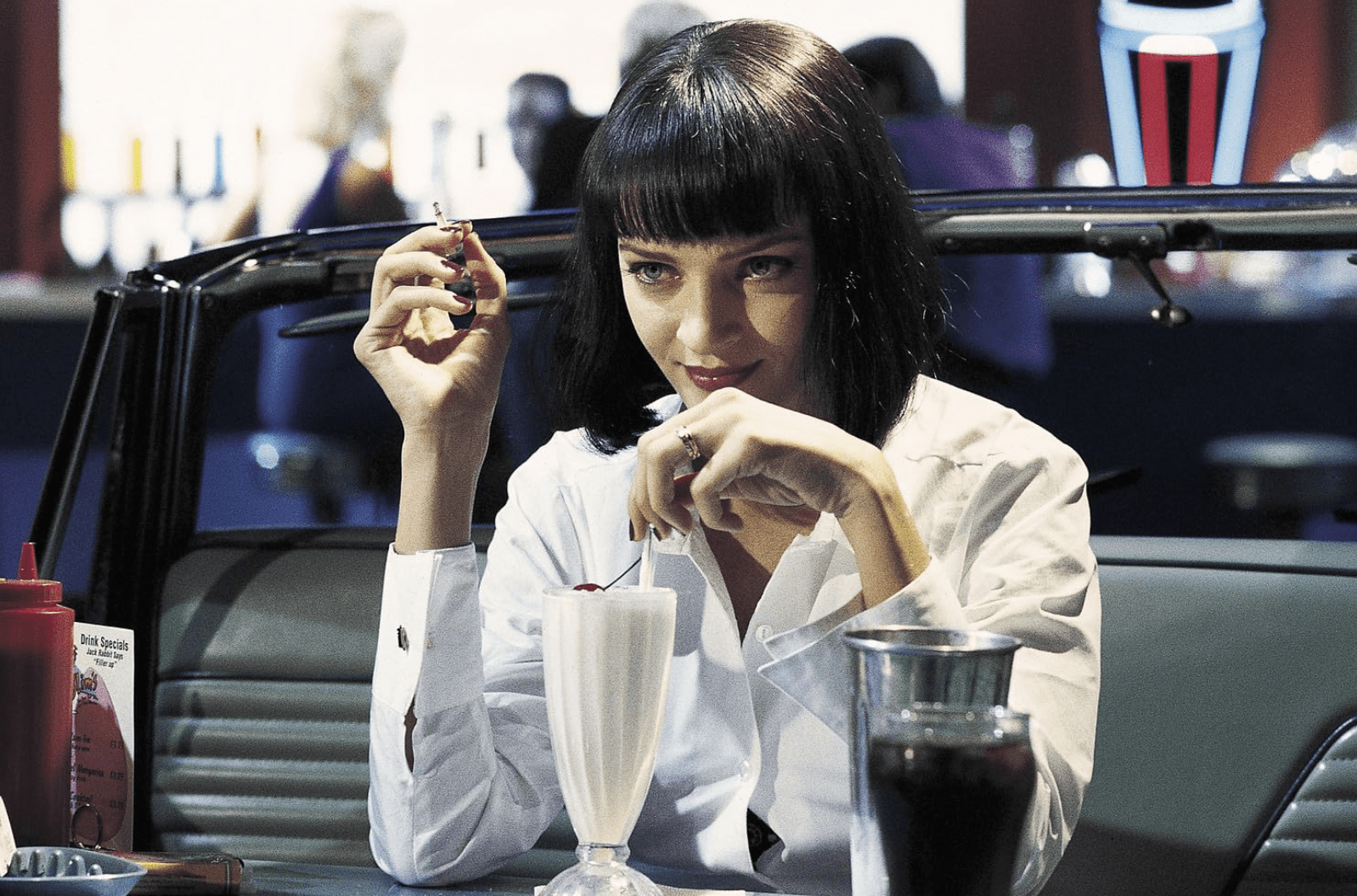 Pulp Fiction