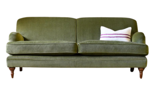 A sofa from the ecommerce shop SofaSofa