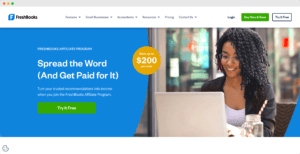 freshbooks affiliate